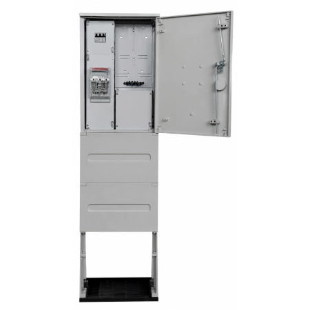 Rozdzielnica licznikowa RL40x60-G0073